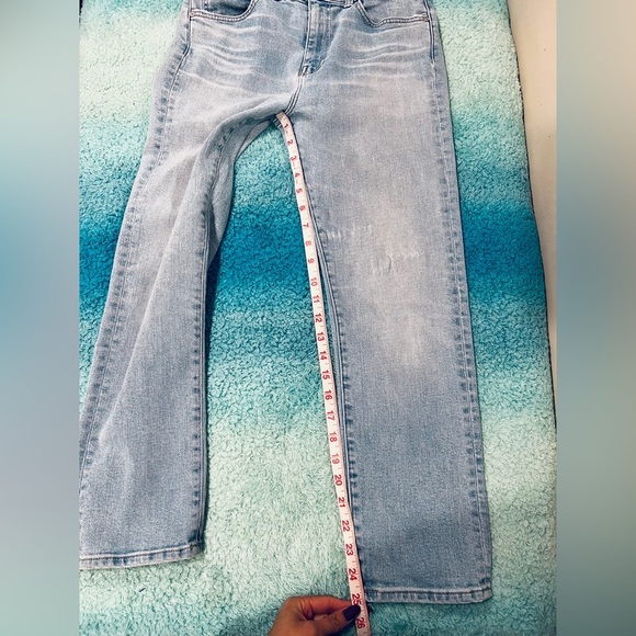 🔥CQY Light Blue Women's Jeans🔥 - Picture 3 of 8